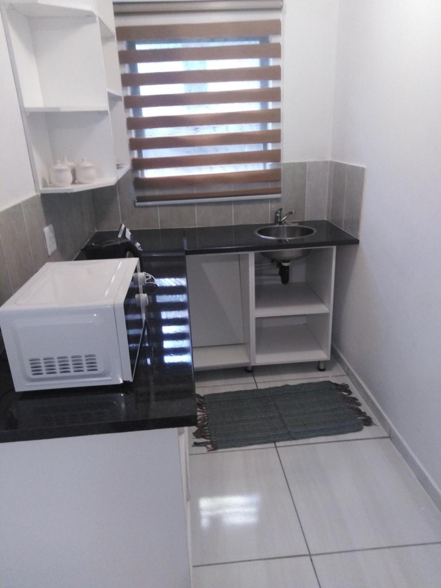 Apartment 17 Driffield Road *
