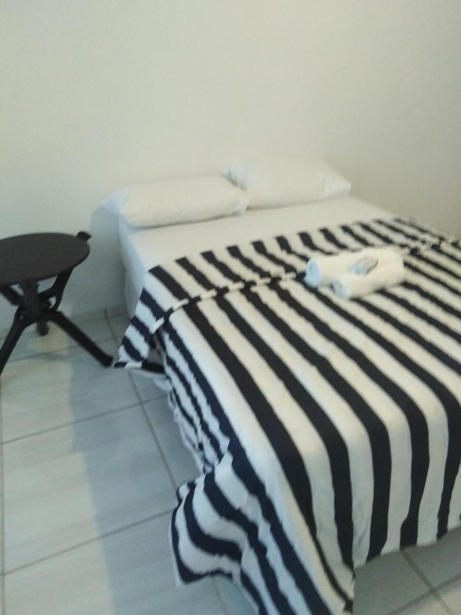 17 Driffield Road Apartment East London